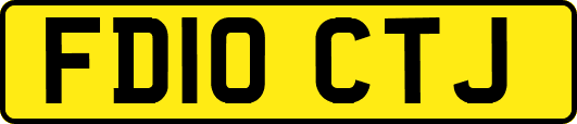 FD10CTJ