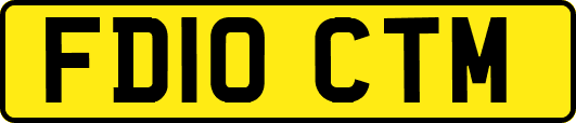 FD10CTM