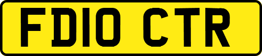 FD10CTR