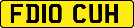 FD10CUH