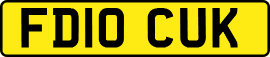 FD10CUK