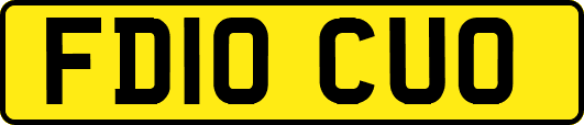 FD10CUO