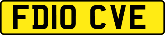 FD10CVE