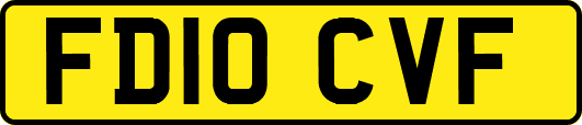 FD10CVF