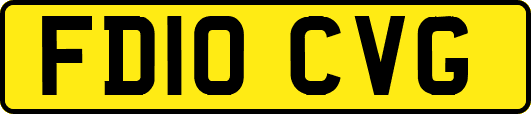 FD10CVG