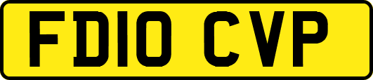 FD10CVP