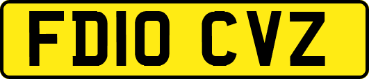 FD10CVZ