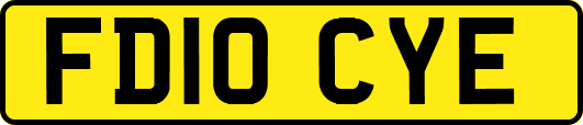 FD10CYE