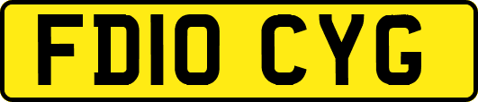 FD10CYG