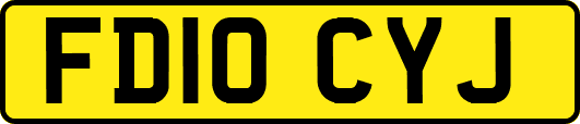 FD10CYJ