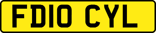 FD10CYL