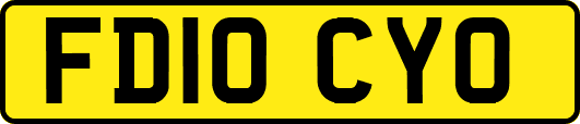 FD10CYO