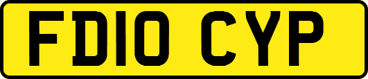 FD10CYP
