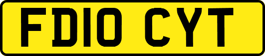 FD10CYT