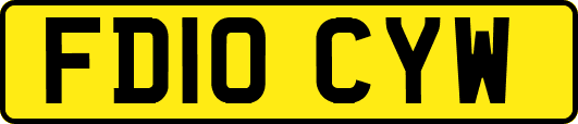 FD10CYW