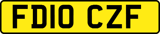 FD10CZF