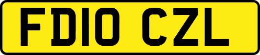 FD10CZL