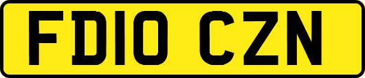 FD10CZN