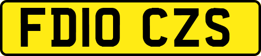 FD10CZS