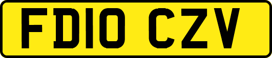FD10CZV