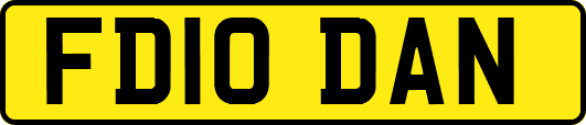 FD10DAN