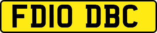 FD10DBC