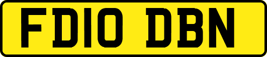 FD10DBN
