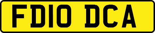 FD10DCA