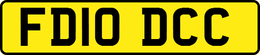 FD10DCC