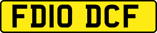 FD10DCF