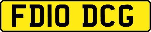 FD10DCG