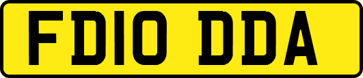 FD10DDA