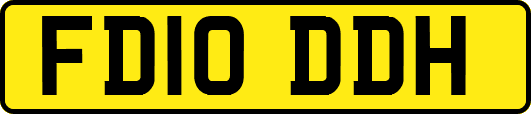 FD10DDH
