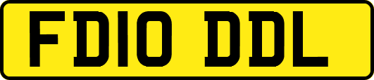 FD10DDL