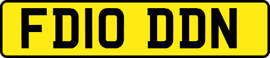 FD10DDN