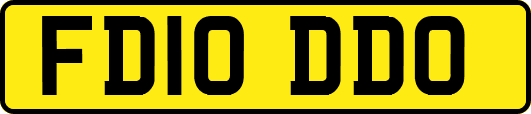 FD10DDO