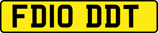FD10DDT