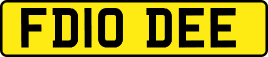 FD10DEE