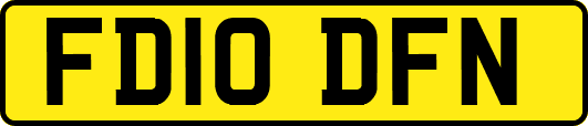 FD10DFN