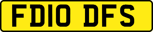 FD10DFS