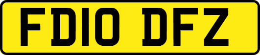 FD10DFZ