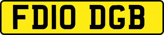 FD10DGB