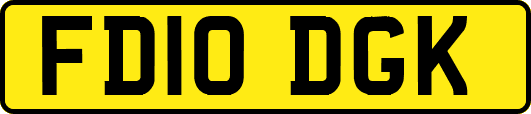 FD10DGK
