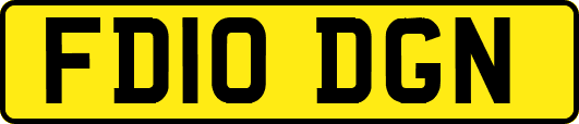 FD10DGN