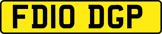 FD10DGP