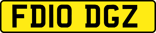 FD10DGZ