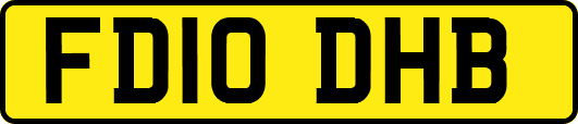 FD10DHB