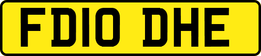 FD10DHE