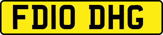 FD10DHG