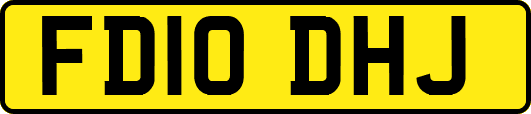 FD10DHJ